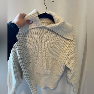 H&M sweater